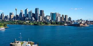 Sydney’s Most Anticipated Restaurant Openings of 2022 – Broadsheet