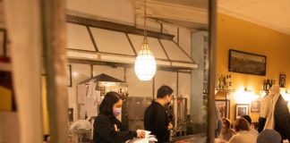 The Biggest Problems Facing New York’s Restaurants Right Now