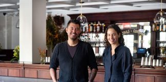 The Rise and Fall of Anton’s 25 Cent Martinis