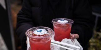 To-Go Drinks Are Coming Back, Governor Hochul Says