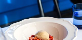Ursula’s Restaurant Review Sydney: Restaurant review – Gourmet Traveller