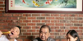 A New Chinatown Restaurant 50 Years in the Making