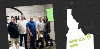 Clean Juice Celebrates Its 100th Franchise Ownership Group