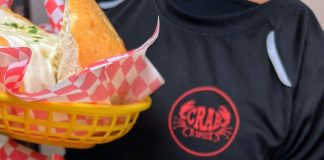 Crab N Spice Announces Nationwide Franchise Expansion