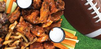 Dickey’s Restaurant Brands Offering Big Discount for the Big Game