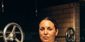 Don’t Call It Del Posto