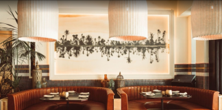 Double Bay’s Bedouin Restaurant adopts new dress code banning visible tattoos and designer logos – 7NEWS