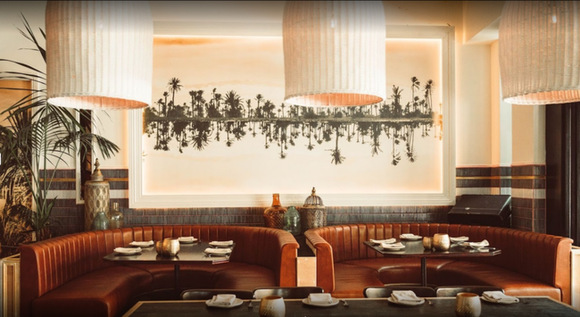 Double Bay’s Bedouin Restaurant adopts new dress code banning visible tattoos and designer logos - 7NEWS