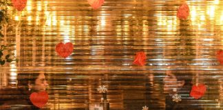 How to prepare your restaurant for Valentine’s Day crowds amid COVID-19 – Restaurant Dive