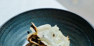 Inside Mena, Victoria Blamey’s First-Ever Solo Restaurant