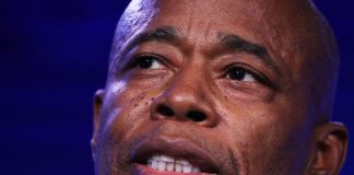 Mayor Offers Cagey Non-Denial of Explosive Fish-Eating Allegations