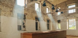 Restaurant 0 / studio Kuidas.works – ArchDaily