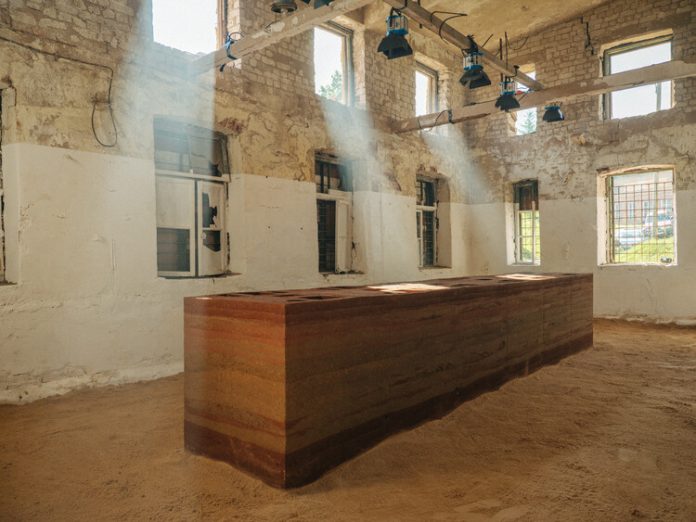 Restaurant 0 / studio Kuidas