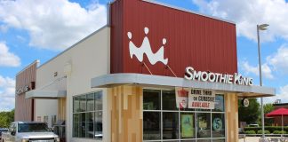 Smoothie King Launches Pilot Test of Text-to-Order Platform