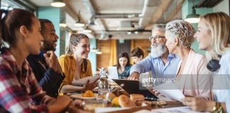 The case for a more modern approach to restaurant marketing materials – Restaurant Dive
