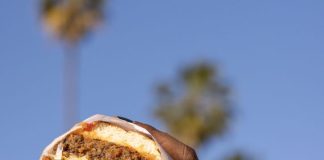 The Chopped Cheese Heads West. And South. And East …