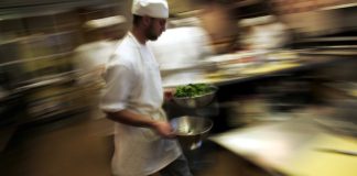The Restaurant Dive Outlook on 2022 – Restaurant Dive