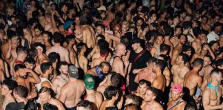 The Return of the Return of Nightlife