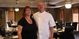 ‘Tidal’ making waves in the Far South Coast restaurant scene – Bega District News