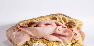 Two Fresh Takes on the Meaty, Cheesy Italian Sandwich