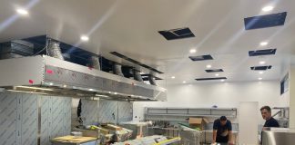Acclaimed restaurant’s ‘new direction’ after destructive alleged rampage – Sunshine Coast News