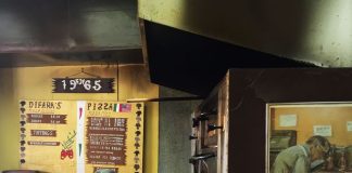 Before Dom De Marco Was a Pizza Legend, He Was a Neighborhood Guy