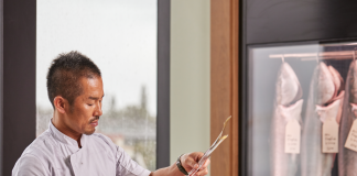 Cairns hotels introduce climate ratings on restaurant menus – TropicNow