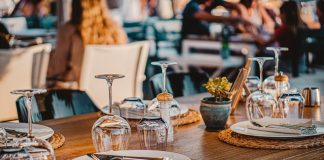 California Pizza Kitchen selects ParTech’s restaurant application – Verdict Foodservice
