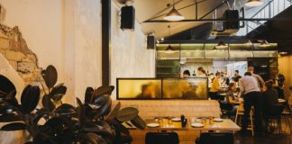 Coming soon: Moonhouse to light up the former Ilona Staller restaurant site – Good Food