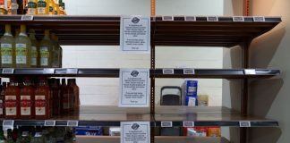 Everything You Need to Know About Dumping Vodka