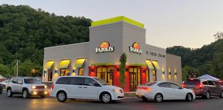 Fazoli’s Inks New Multi-Unit Area Development Deal in Phoenix
