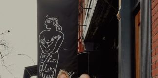 How the Mermaid Inn Weathered the Pandemic