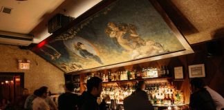 Is Angel’s Share Headed to Cocktail-Bar Heaven?