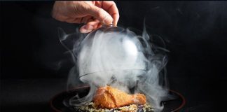 KFC launches fancy 11-course degustation menu at Sydney restaurant – 7NEWS