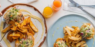 OEB Breakfast Co. Bringing Gourmet Breakfast to Newport Beach