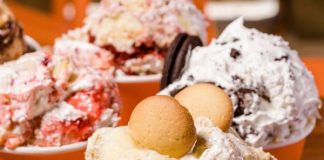 Peach Cobbler Factory Adds New Locations in Jacksonville, Florida
