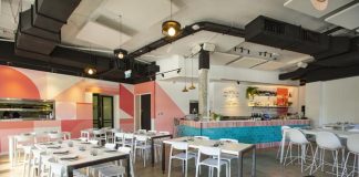 REVIEW: Pogo is not your typical supermarket restaurant – PerthNow