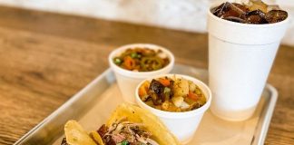 Soulman’s Bar-B-Que Gives North Texans Something to Taco-bout