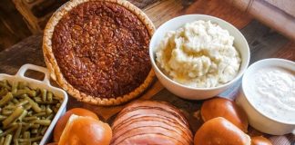 Soulman’s Bar-B-Que Offers Hassle-Free Holiday Meals this Easter