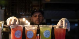 The Ridiculous Argument Against Making To-Go Cocktails Permanent