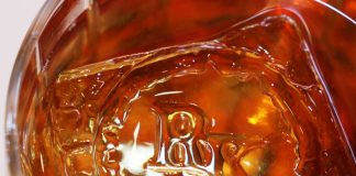 Very Fancy Ice Is Completely Frivolous and Absolutely Perfect