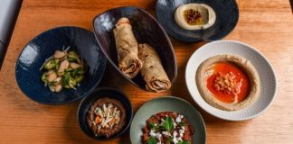 ‘We did something special’: Modern Israeli Prahran restaurant Golda is closing – Good Food