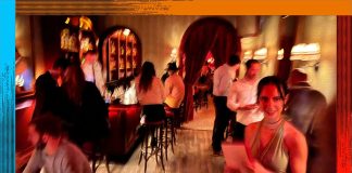 Where Do You Throw a Proper Birthday Bash?