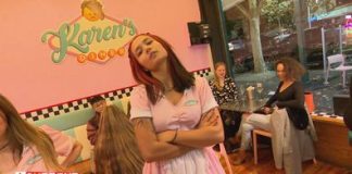 Aussie restaurant with bad manners on the menu goes global – Nine Shows
