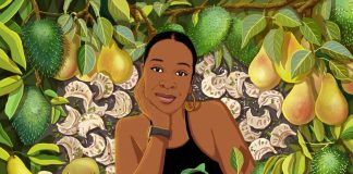 Chef Shenarri Freeman Is Tired of New York Fruit Prices