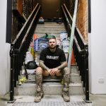 Coming Soon: A Former Joy Chef’s Subterranean 24-Seat Restaurant in a Heritage-Listed CBD Ex-Arts Centre – Broadsheet