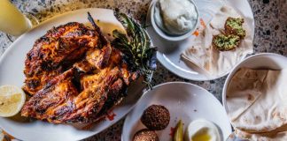 Coming Soon: One of Sydney’s Finest Charcoal Chicken Restaurants (With Banging Chips) Is Coming to Melbourne – Broadsheet