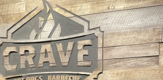 Crave Hot Dogs & BBQ Celebrates Grand Opening in Denver, Colorado!
