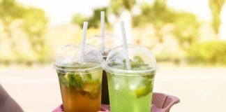 Everything You Need to Know About the Return of To-Go Cocktails