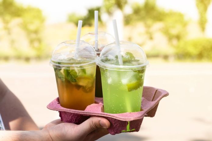 Everything You Need to Know About the Return of To-Go Cocktails